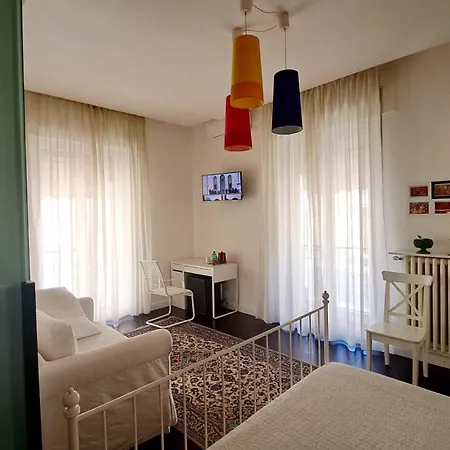 Casa Alba