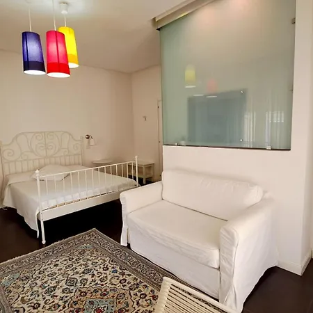Casa Alba *