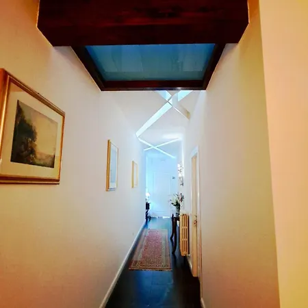 Gasthof Casa Alba *