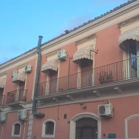 Gasthof Casa Alba *